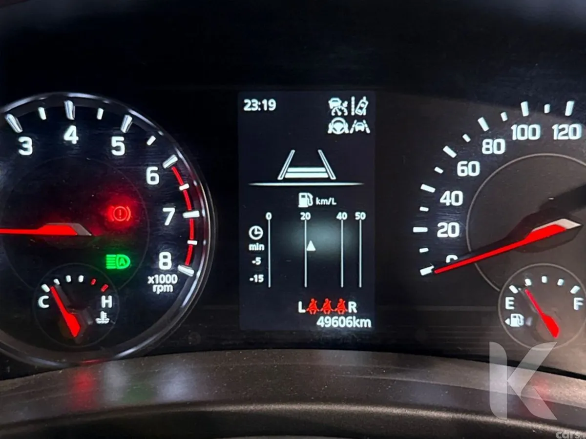 Suzuki Swift Hatchback, Petrol Hybrid, 2024, Black