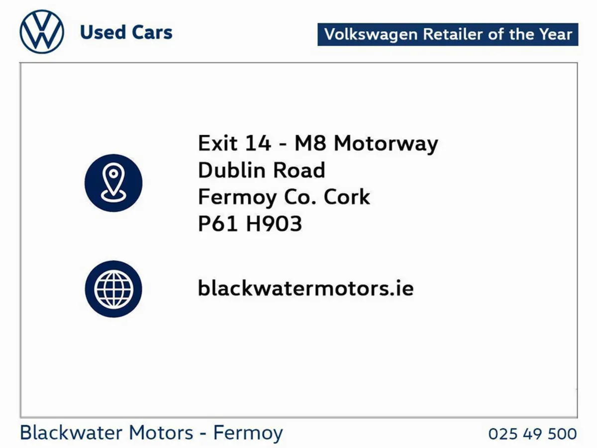 Volkswagen Golf Hatchback, Petrol, 2017, White