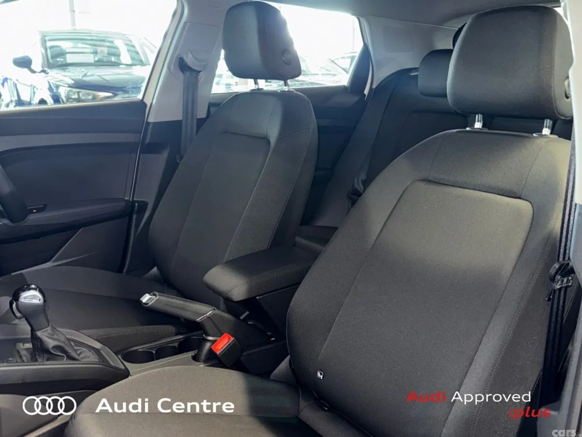 Audi A1 Hatchback, Petrol, 2024, White