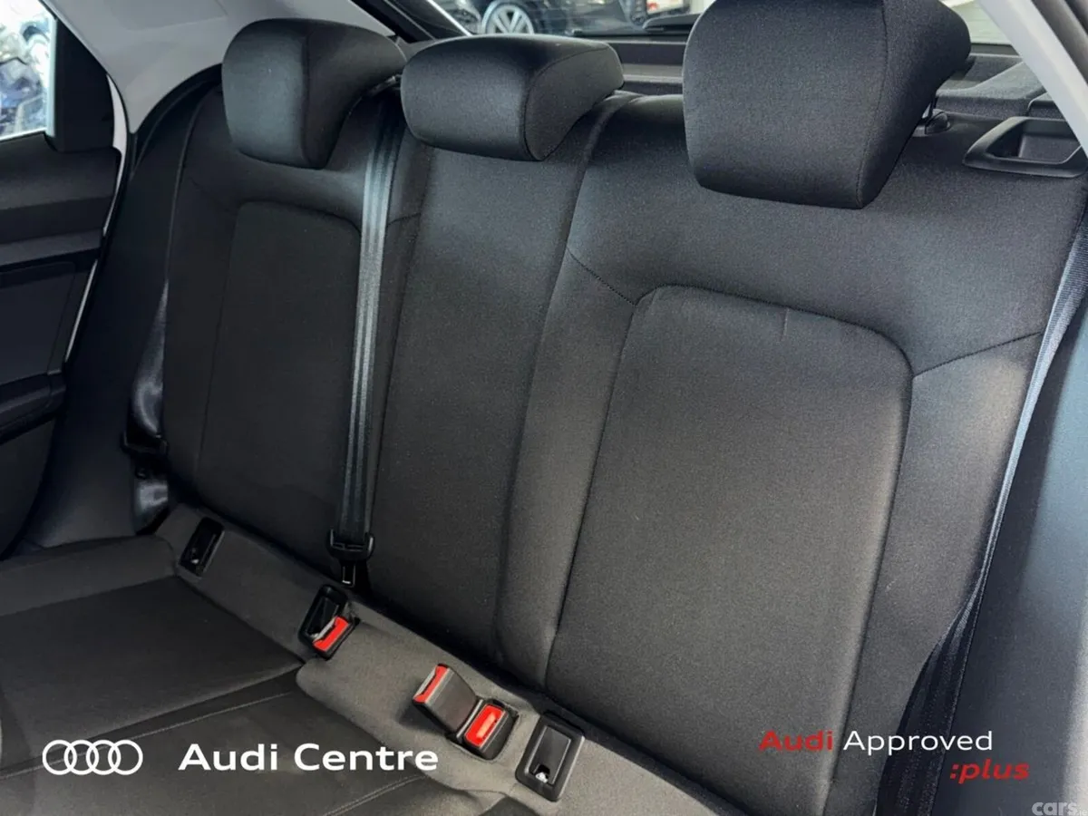 Audi A1 Hatchback, Petrol, 2024, White