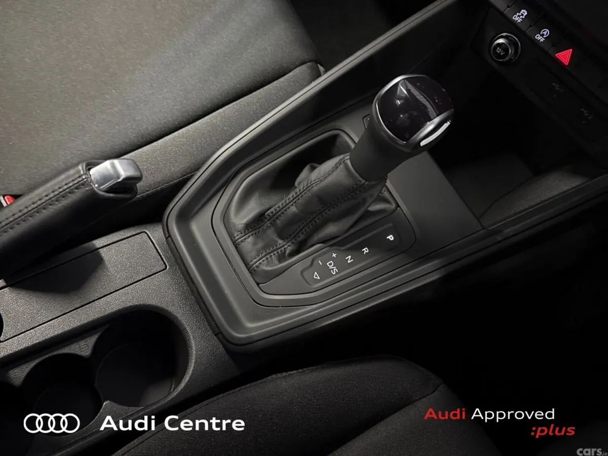 Audi A1 Hatchback, Petrol, 2024, White
