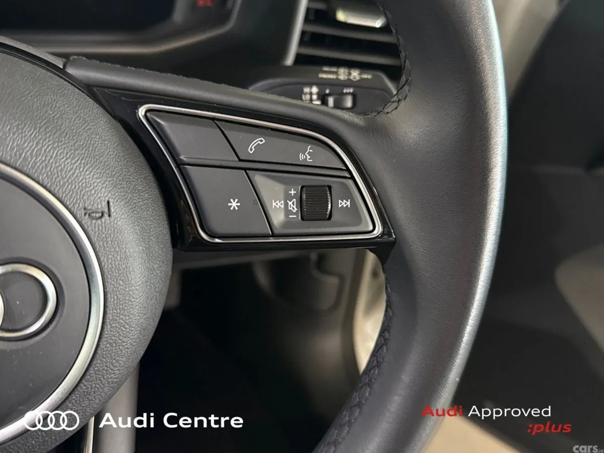 Audi A1 Hatchback, Petrol, 2024, White