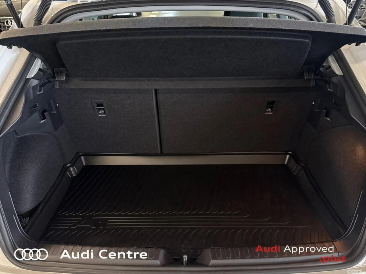 Audi A1 Hatchback, Petrol, 2024, White