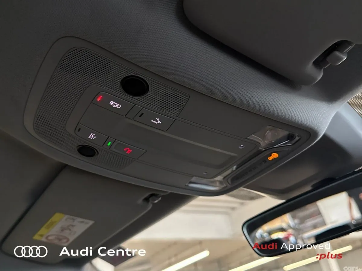 Audi A1 Hatchback, Petrol, 2024, White