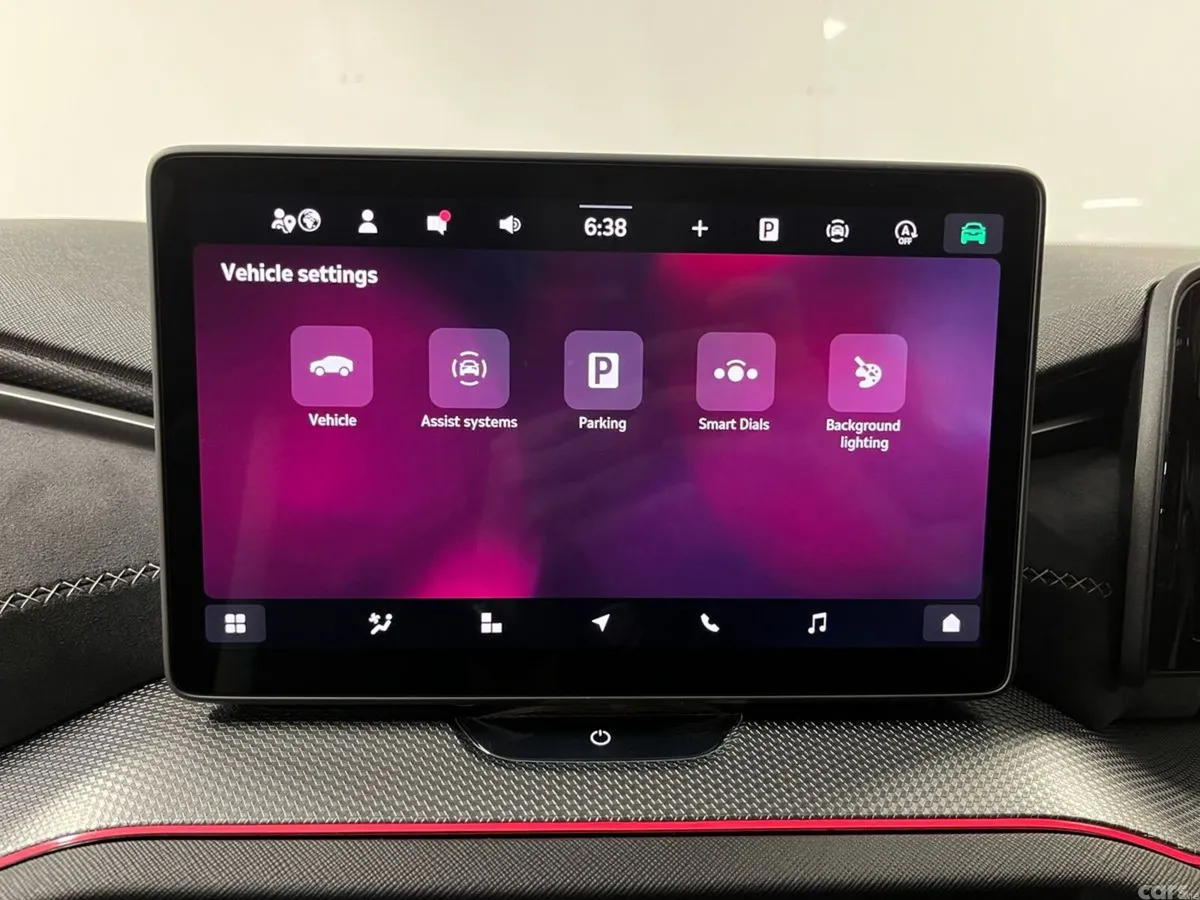 Skoda Kodiaq SUV, Diesel, 2026, Black