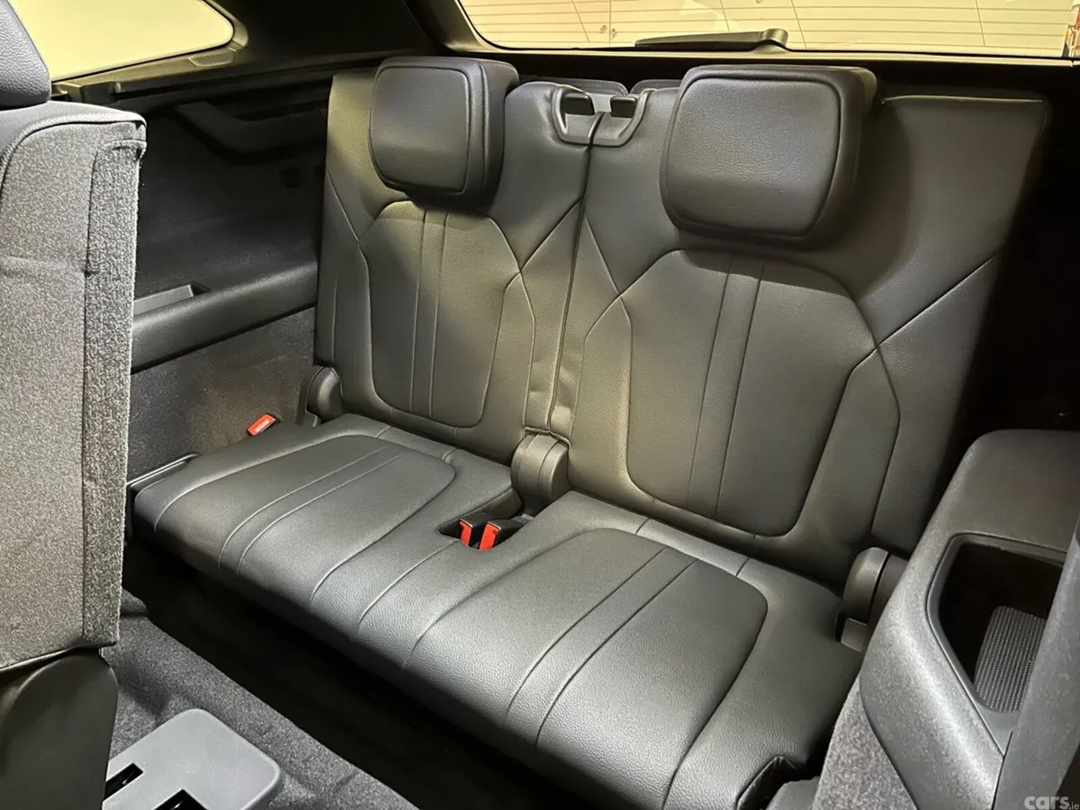 Skoda Kodiaq SUV, Diesel, 2026, Black