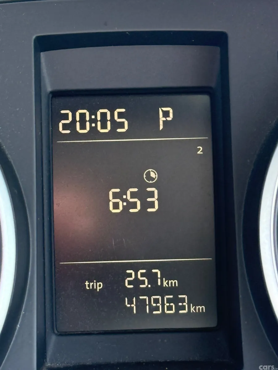 Volkswagen Golf Hatchback, Petrol, 2011, Silver
