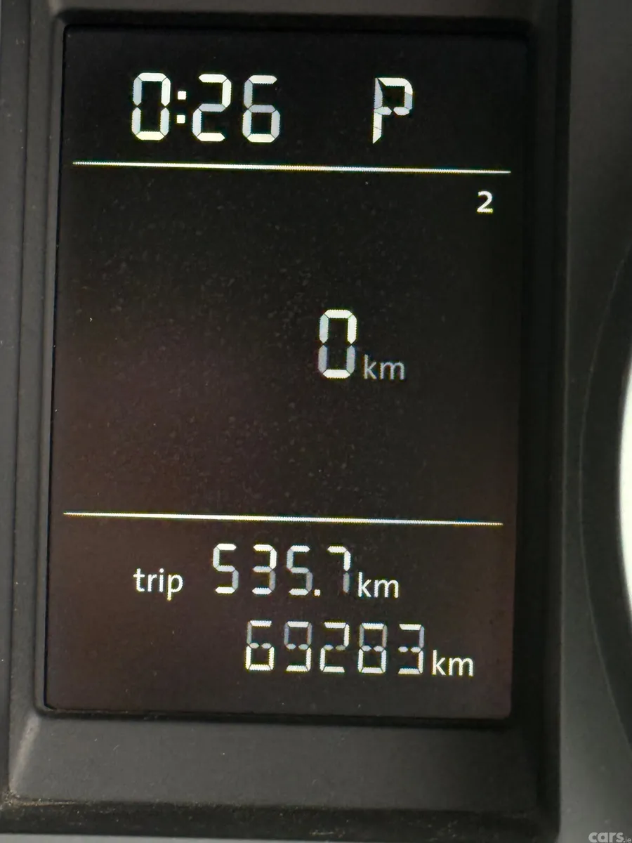 Volkswagen Golf Hatchback, Petrol, 2012, Black