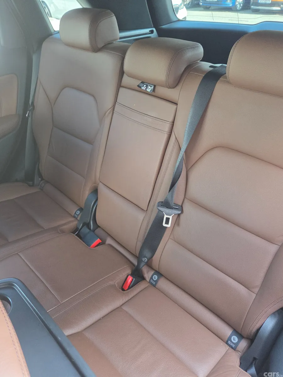 Mercedes-Benz B-Class Hatchback, Petrol, 2013, Grey