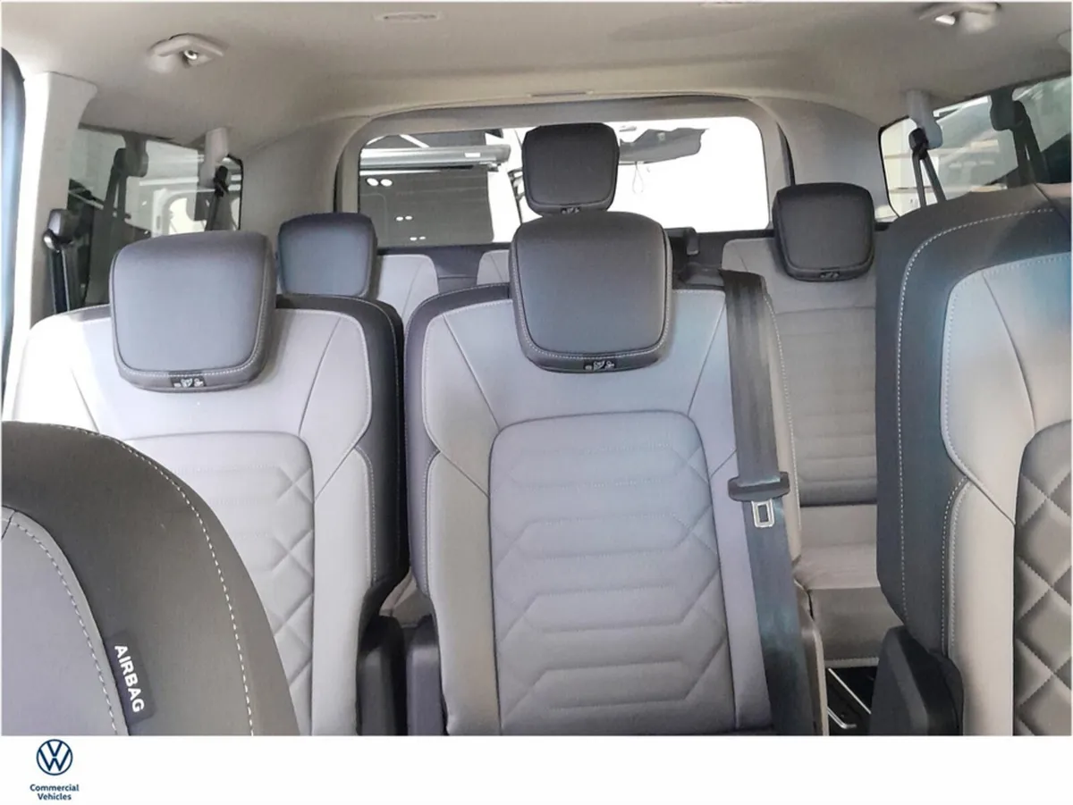 Volkswagen Caravelle Other, Electric, 2026, 