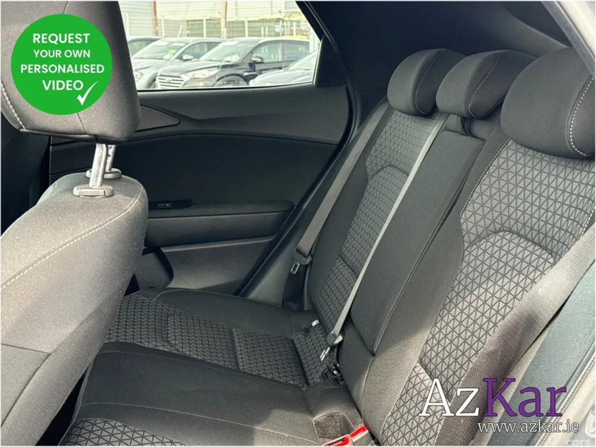 Kia XCeed Hatchback, Diesel, 2021, Grey