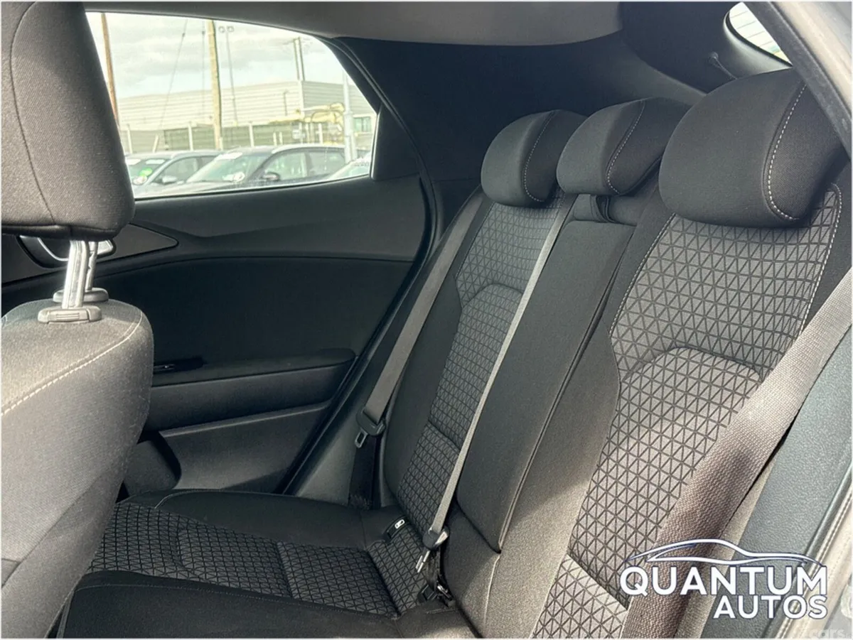 Kia XCeed Hatchback, Diesel, 2021, Grey