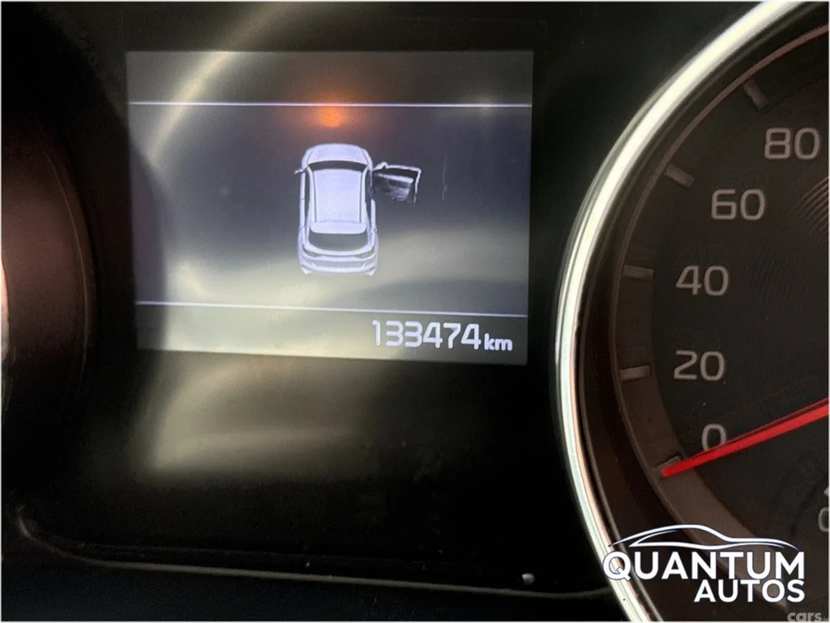 Kia XCeed Hatchback, Diesel, 2021, Grey