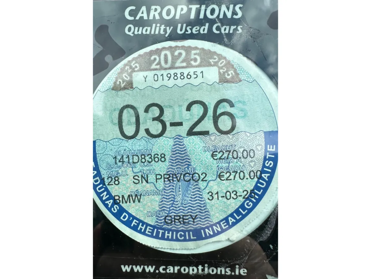 BMW X1 Estate, Diesel, 2014, Grey