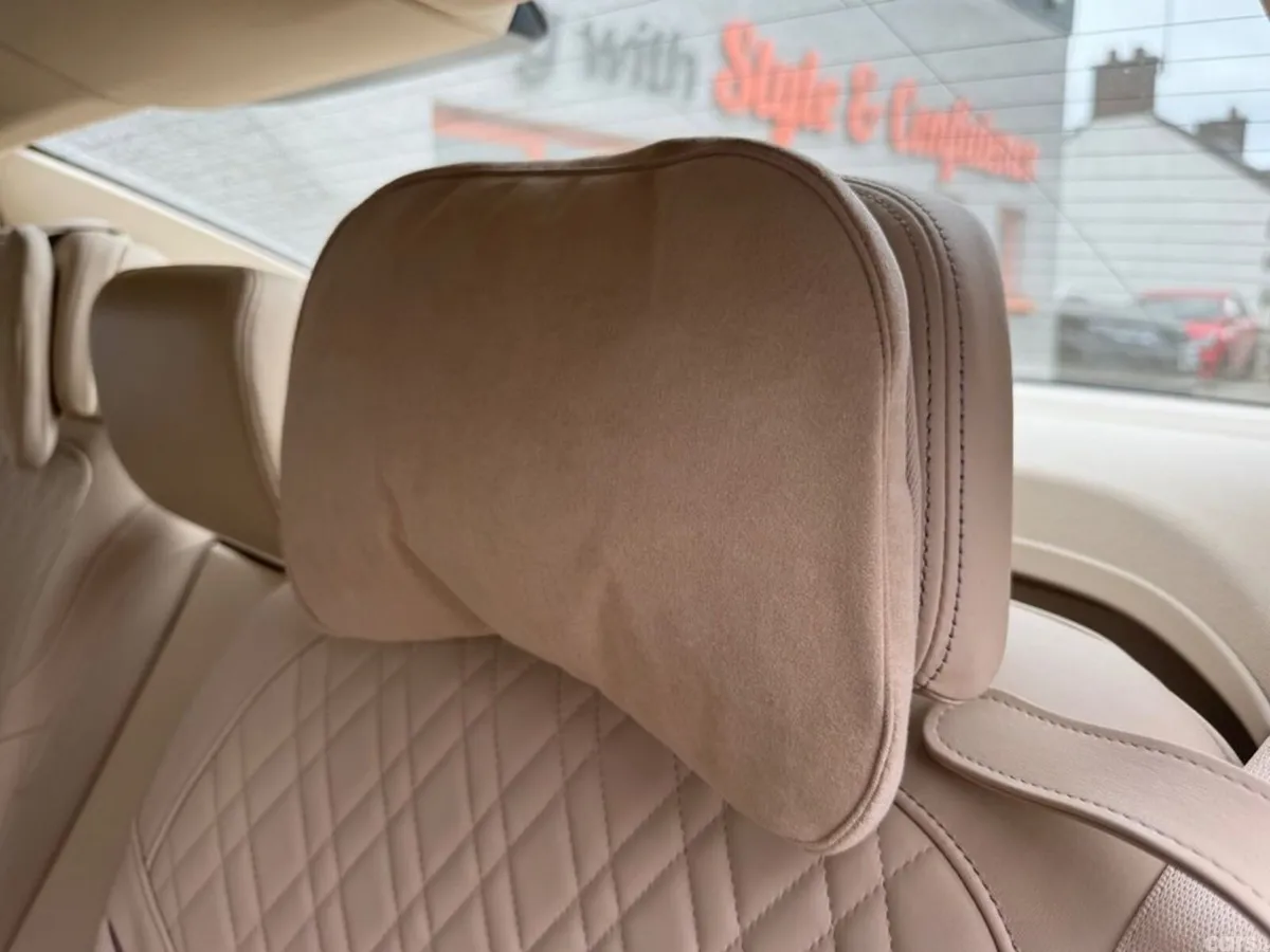 BMW 7-Series Saloon, Diesel, 2018, Grey