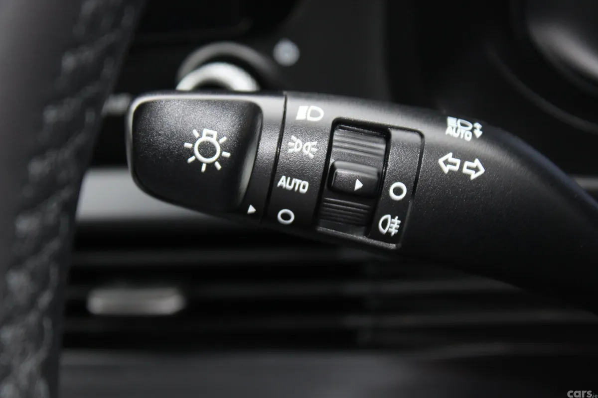 Hyundai i20 Hatchback, Petrol, 2025, Black