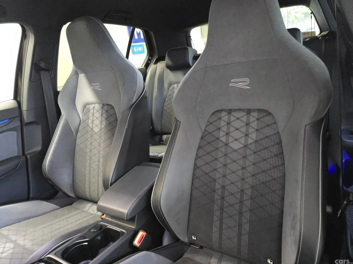 Volkswagen Golf Hatchback, Diesel, 2024, Black