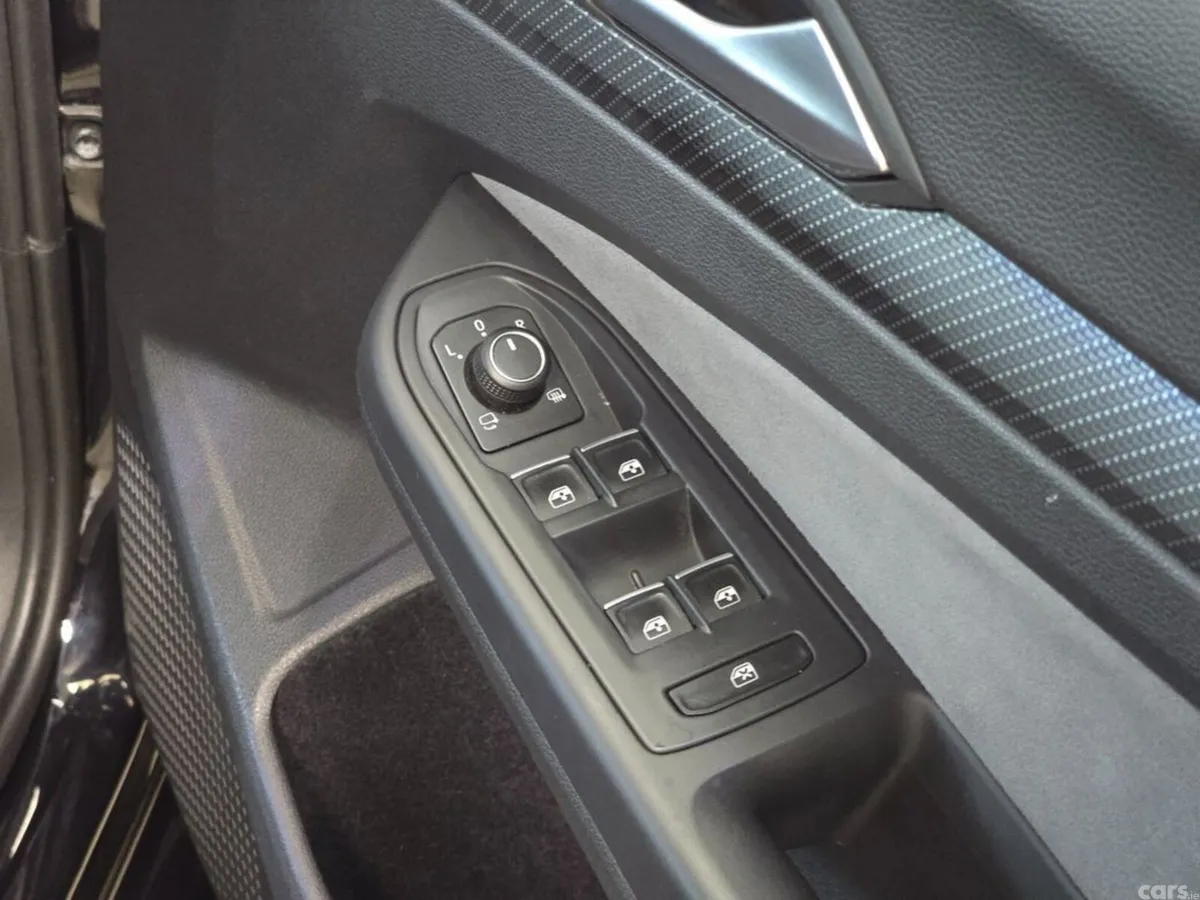 Volkswagen Golf Hatchback, Diesel, 2024, Black