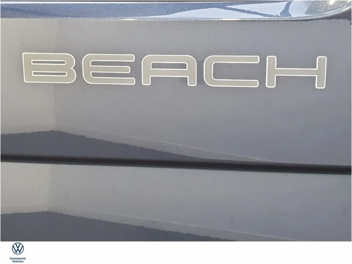Volkswagen California MPV, Diesel, 2023, Blue