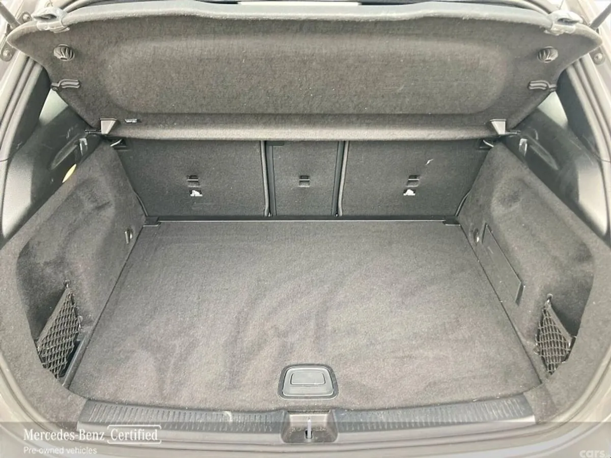 Mercedes-Benz B-Class Hatchback, Diesel, 2023, Grey