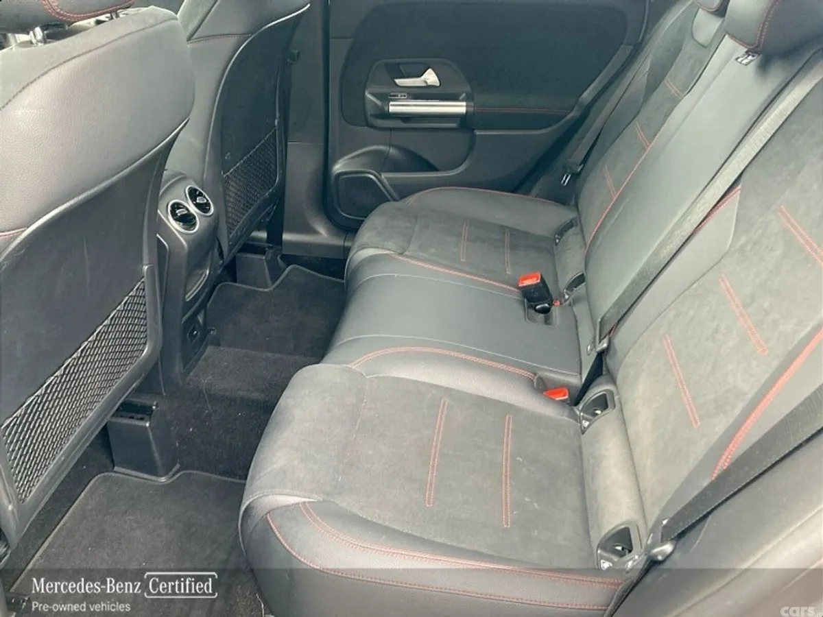Mercedes-Benz B-Class Hatchback, Diesel, 2023, Grey