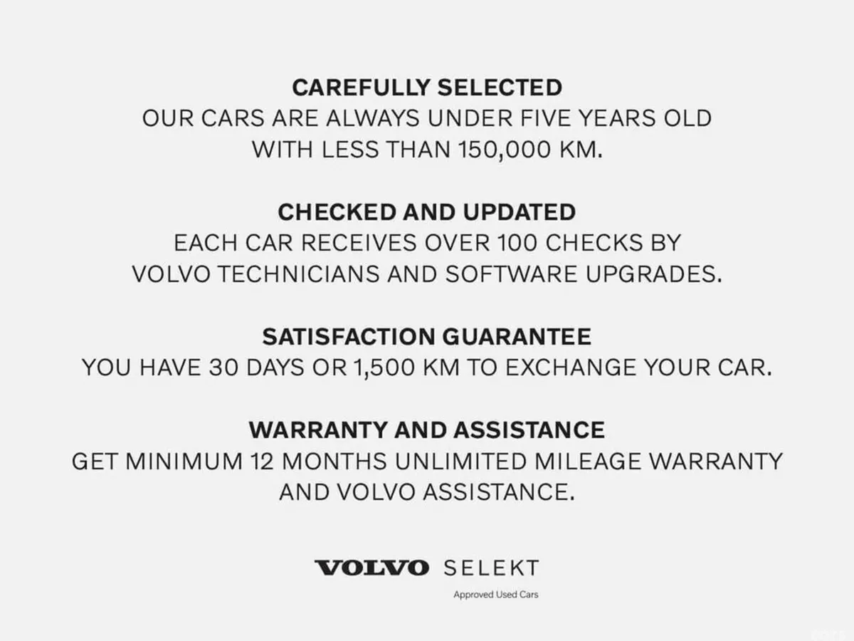 Volvo V60 Estate, Petrol Plug-in Hybrid, 2025, Black