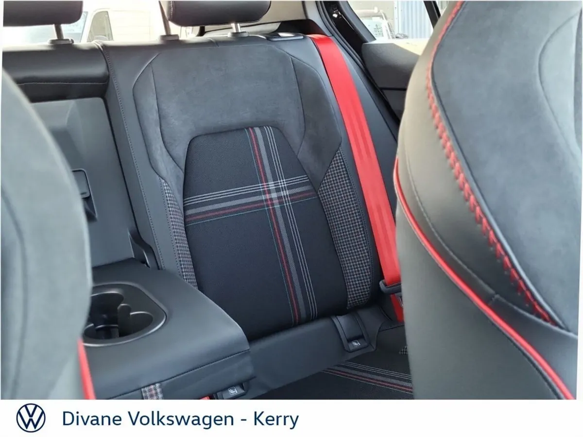 Volkswagen Golf Hatchback, Petrol, 2026, Black