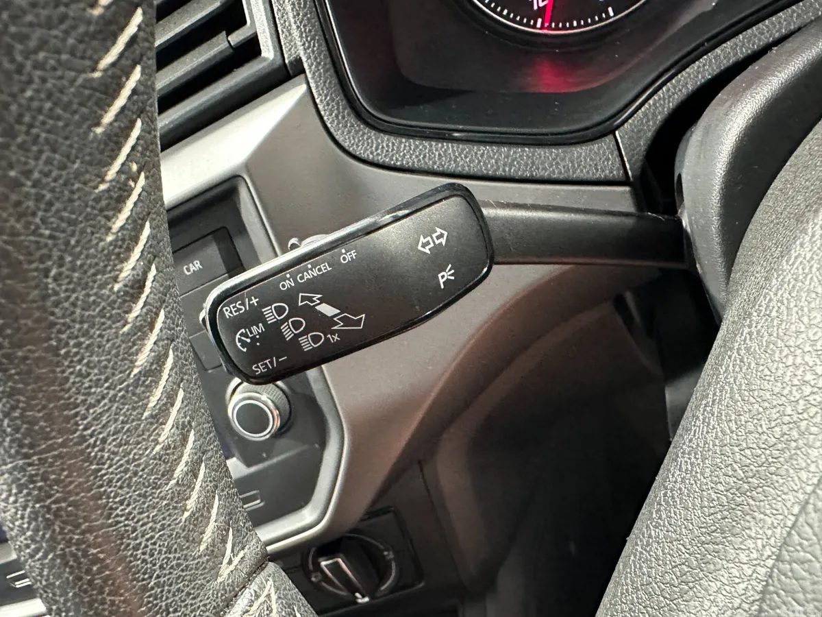 SEAT Ibiza Hatchback, Petrol, 2021, Grey