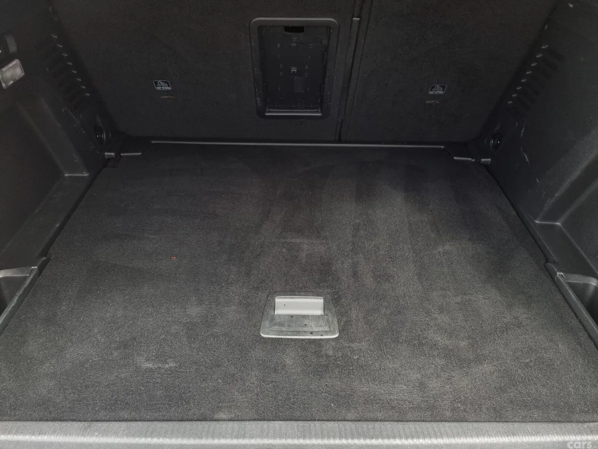 Peugeot 3008 SUV, Petrol, 2017, Black