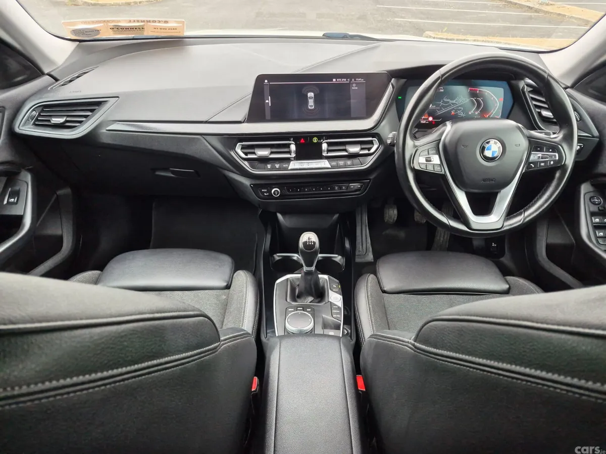 BMW 2-Series Coupe, Petrol, 2021, White