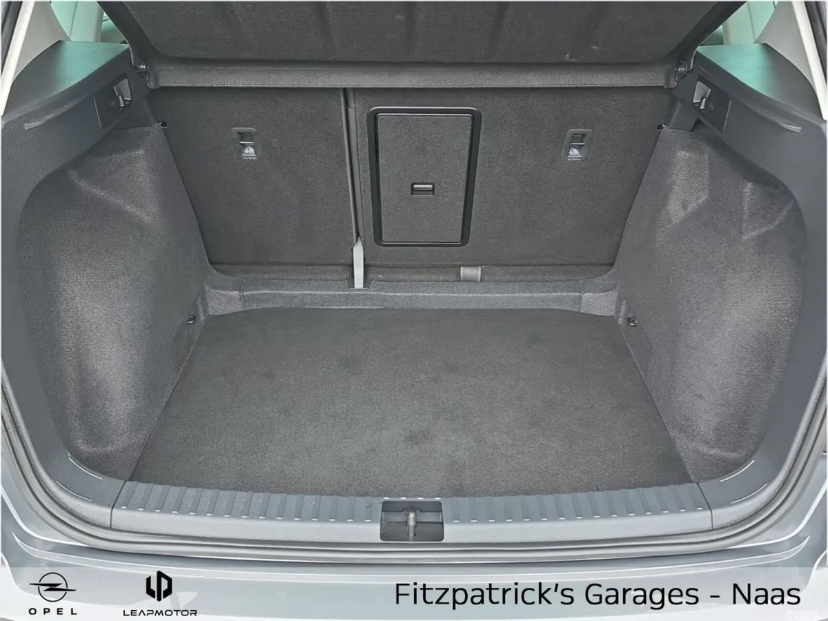SEAT Ateca SUV, Diesel, 2024, Grey