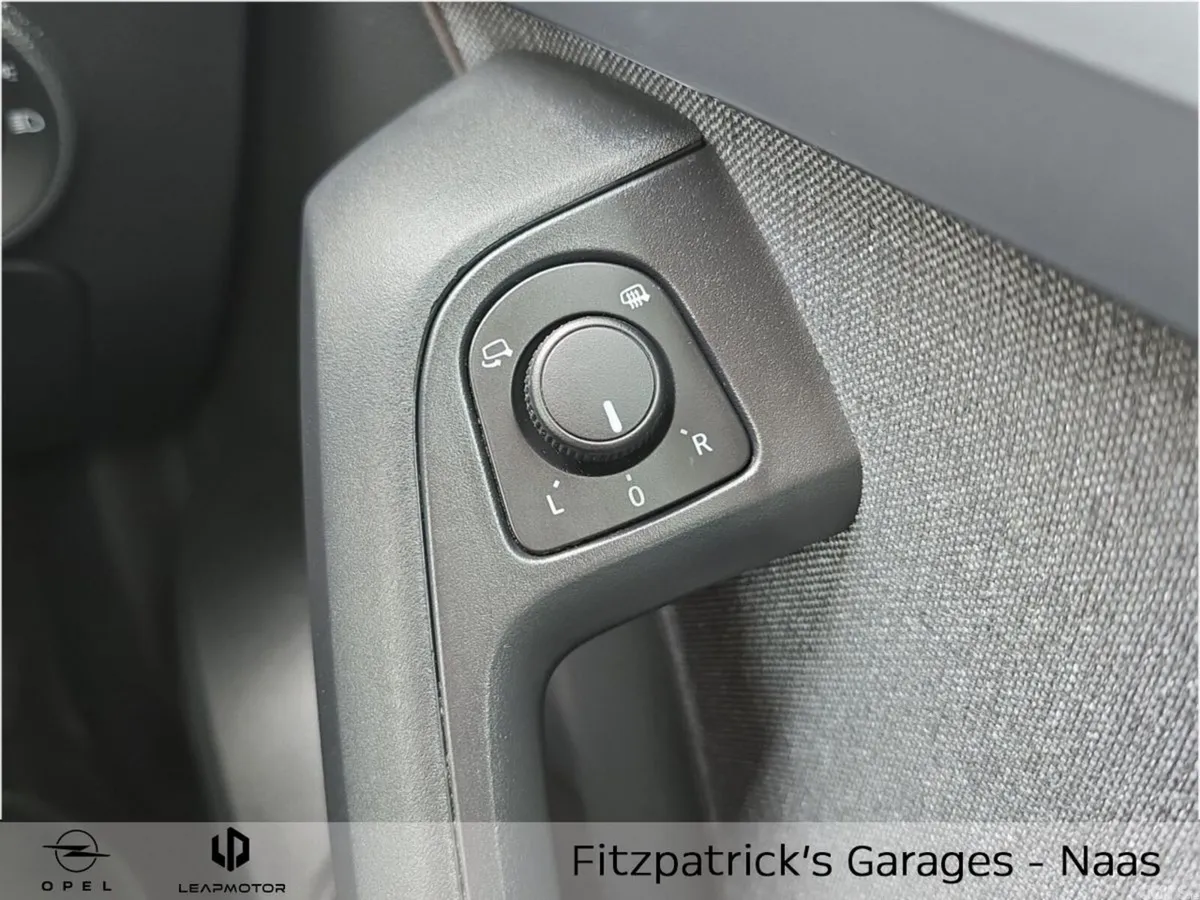 SEAT Ateca SUV, Diesel, 2024, Grey