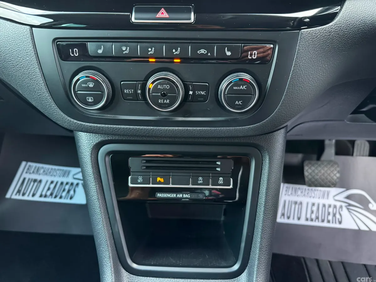 SEAT Alhambra MPV, Diesel, 2021, Grey