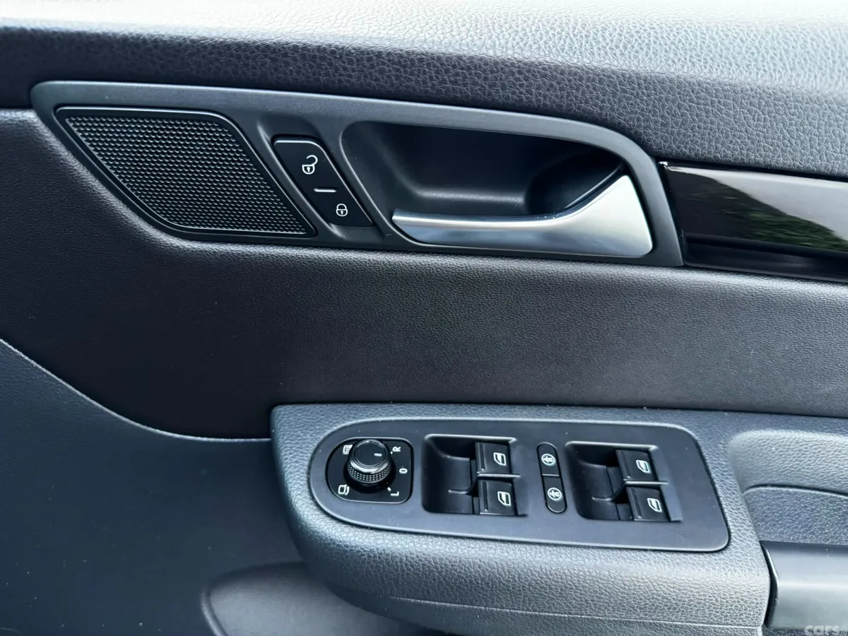 SEAT Alhambra MPV, Diesel, 2021, Grey