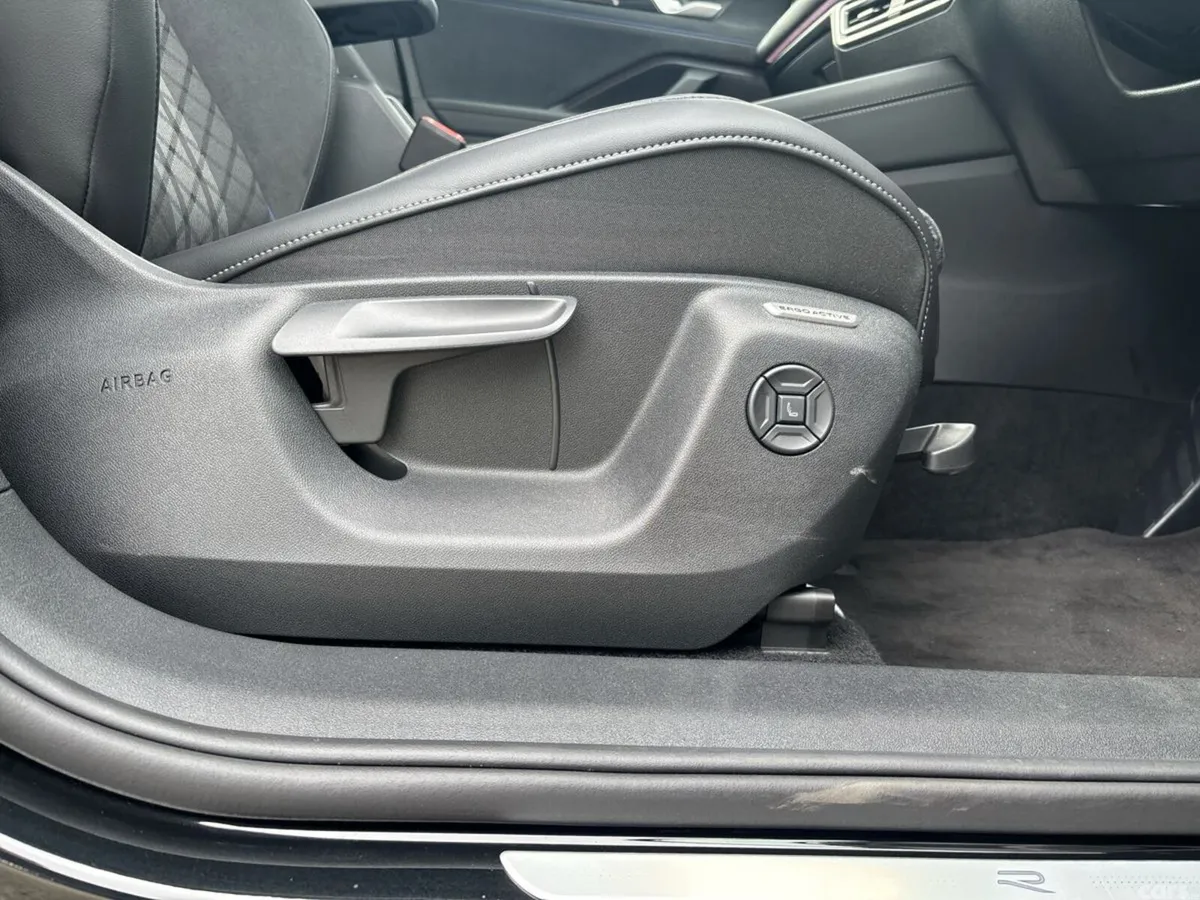 Volkswagen Tiguan SUV, Diesel, 2026, Black