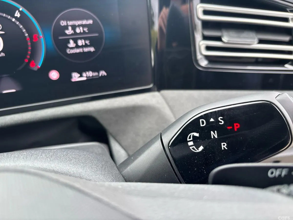 Volkswagen Tiguan SUV, Diesel, 2026, Black
