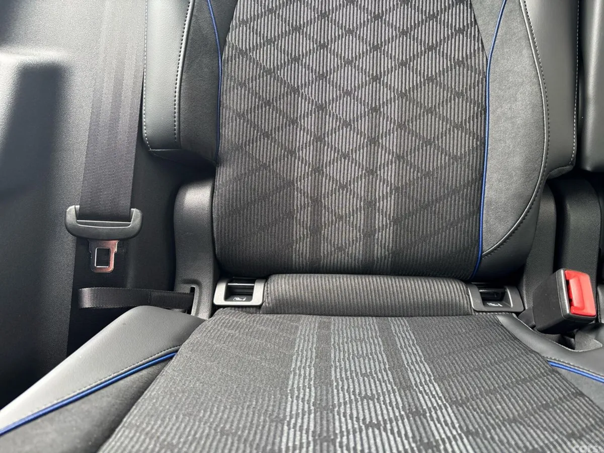 Volkswagen Tiguan SUV, Diesel, 2026, Black