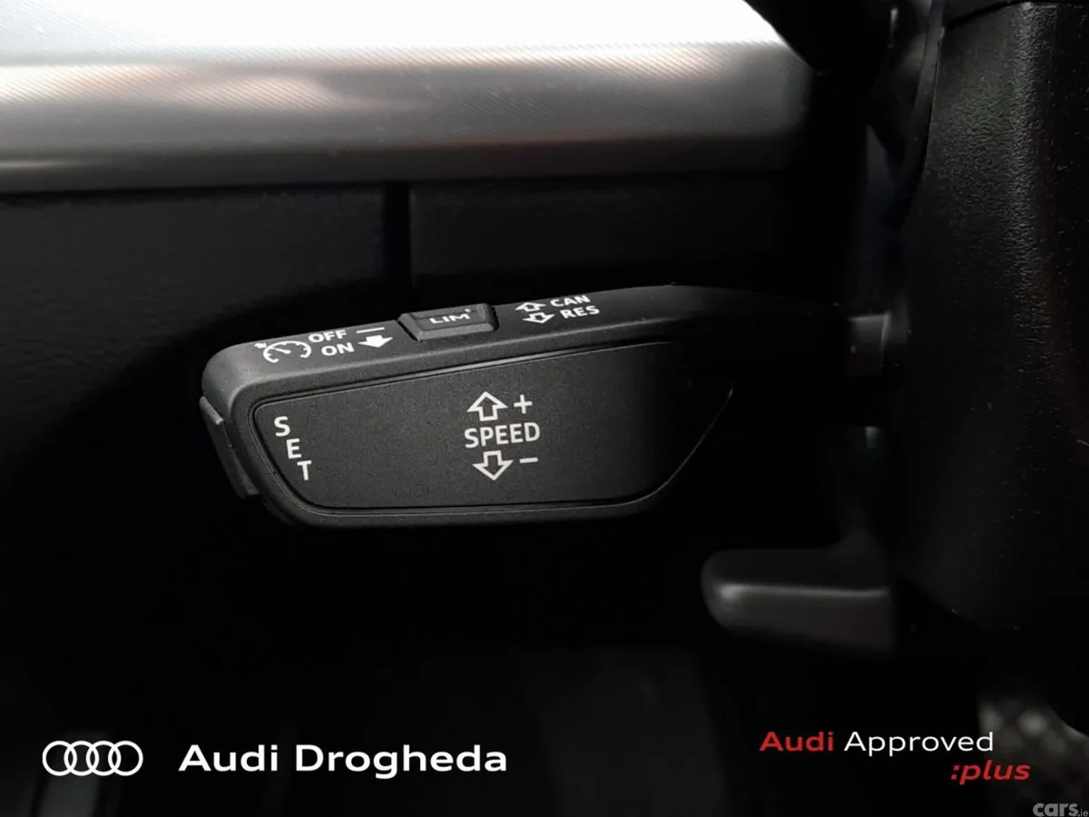 Audi Q5 SUV, Diesel, 2023, Blue