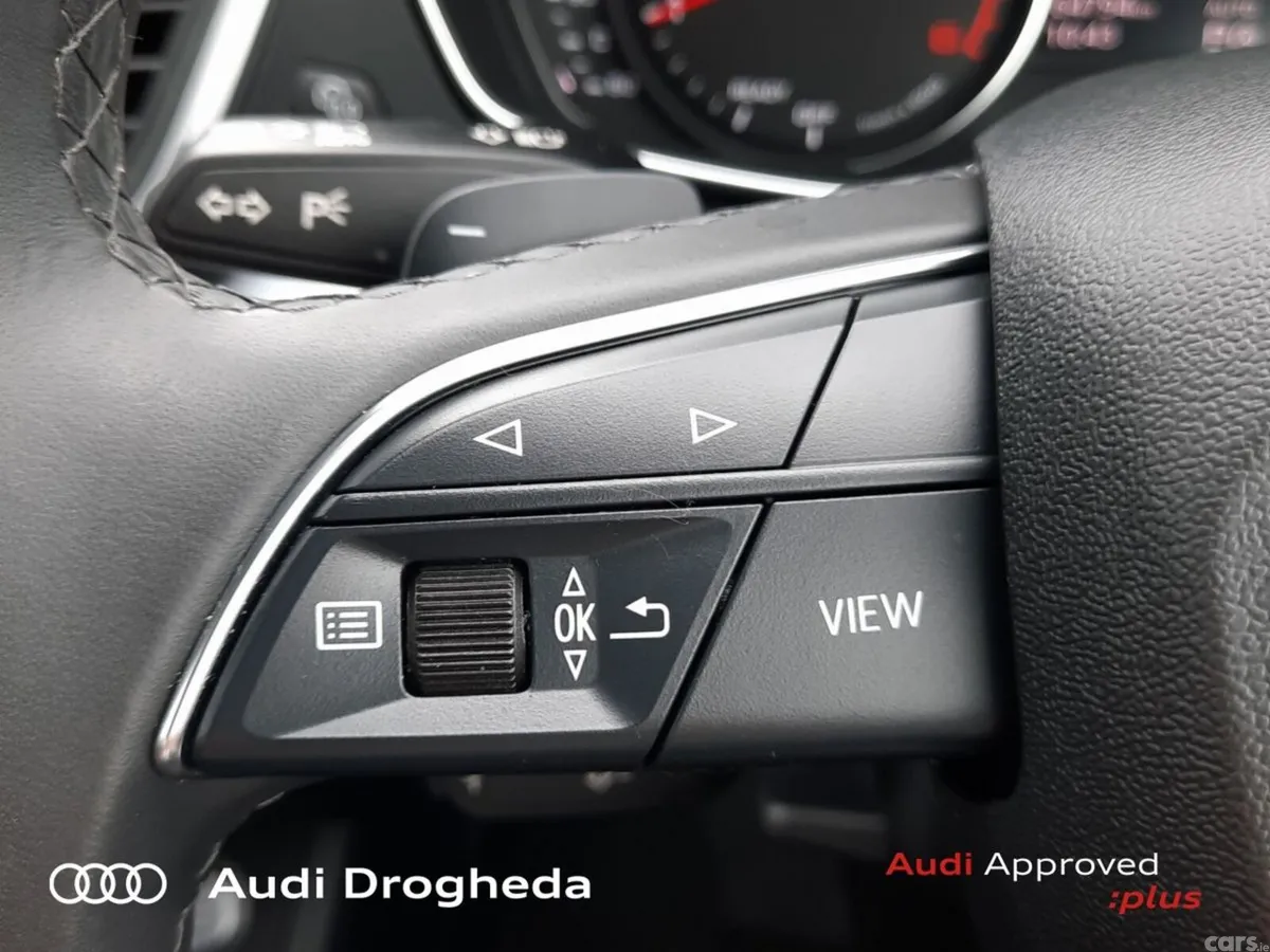 Audi Q5 SUV, Diesel, 2023, Blue