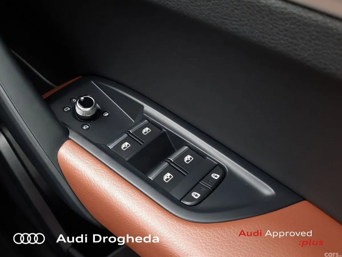 Audi Q5 SUV, Diesel, 2023, Blue