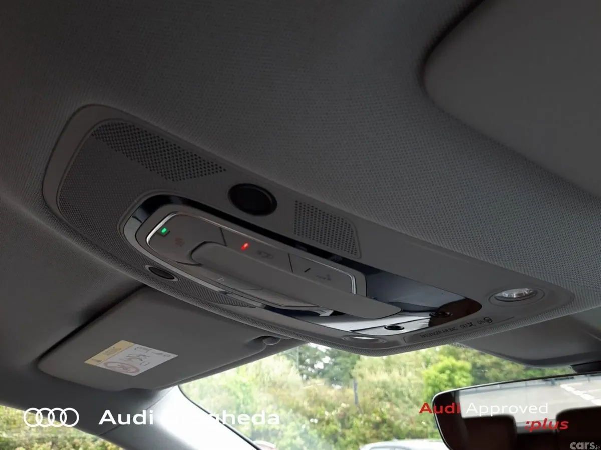 Audi Q5 SUV, Diesel, 2023, Blue