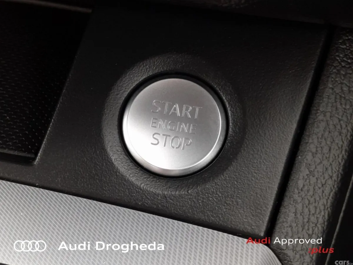 Audi Q5 SUV, Diesel, 2023, Blue