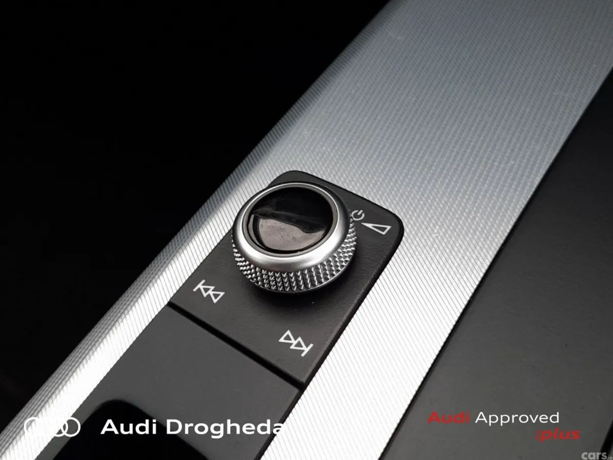 Audi Q5 SUV, Diesel, 2023, Blue
