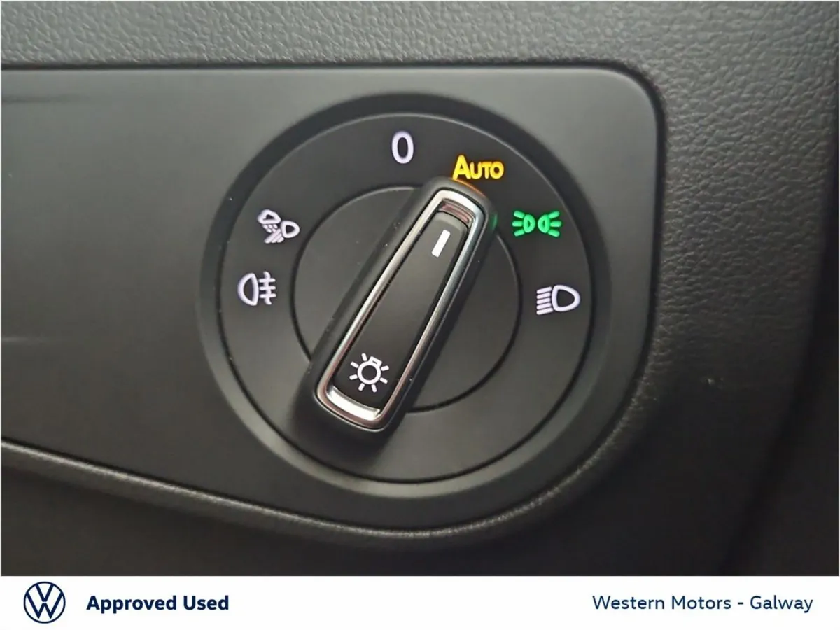 Volkswagen Tiguan SUV, Diesel, 2023, White