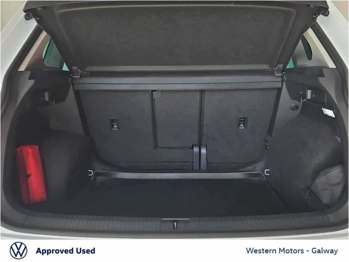 Volkswagen Tiguan SUV, Diesel, 2023, White