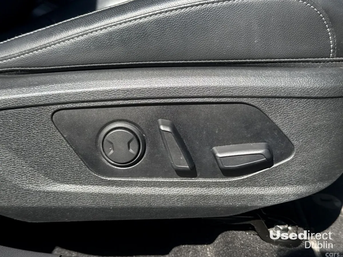 Kia Sportage SUV, Diesel, 2024, Black