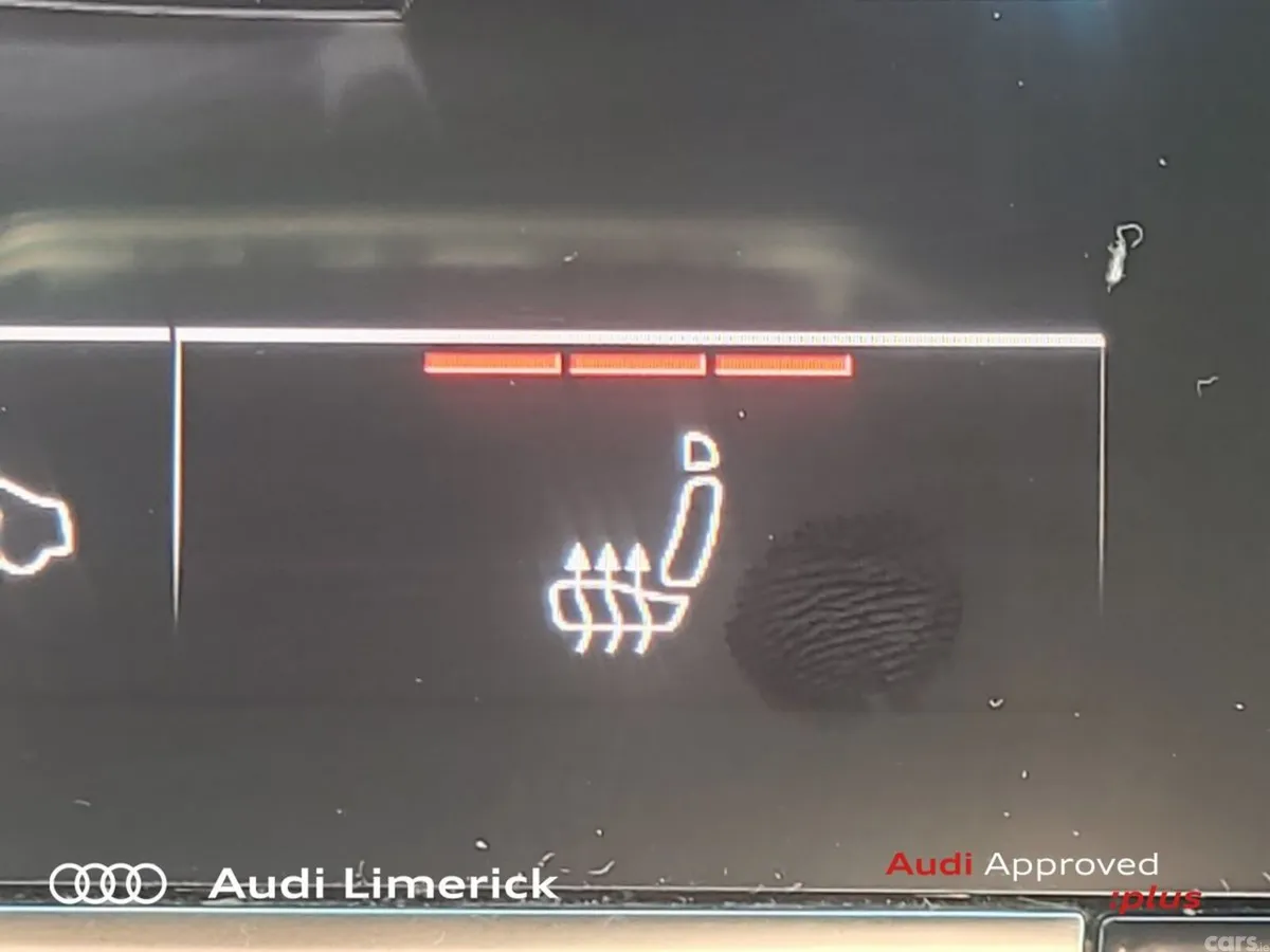 Audi A6 Saloon, Diesel, 2024, Black