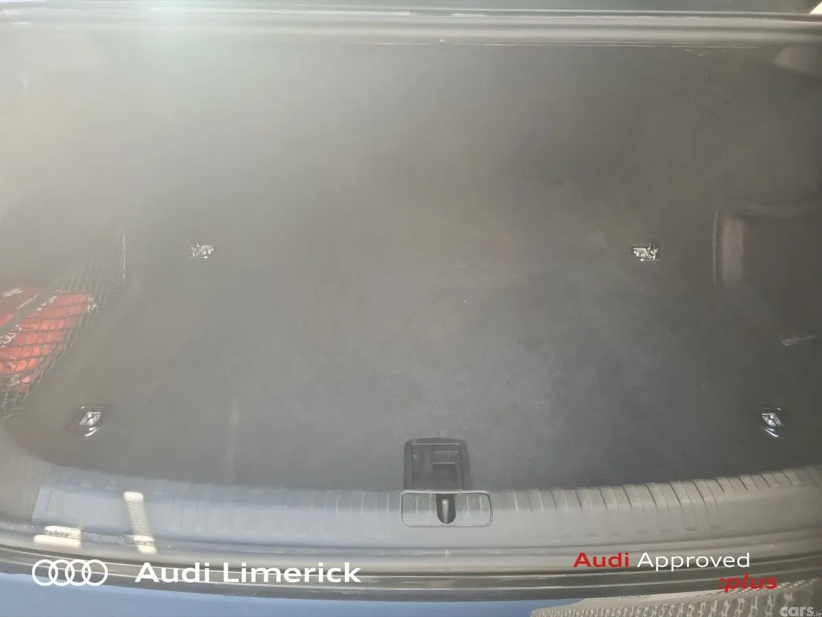 Audi A6 Saloon, Diesel, 2024, Black
