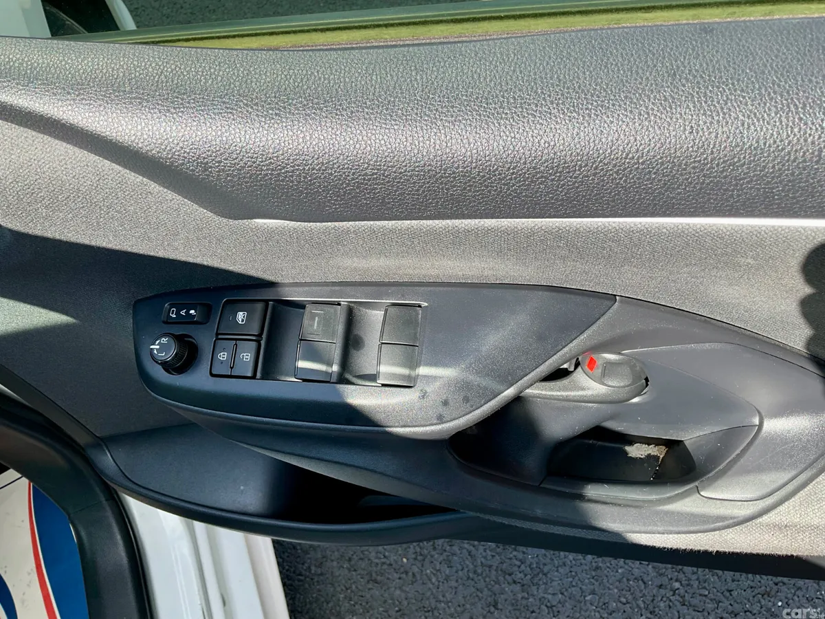 Toyota Yaris 2020 1.0 Automatic 48Kmiles, Dublin