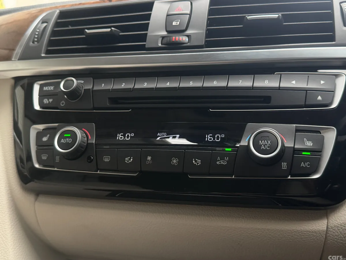 BMW 4-Series Coupe, Petrol, 2018, Black